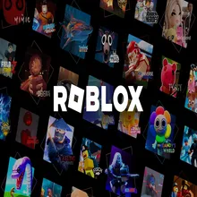 اکانت قانونی Roblox برای PS5 & PS4